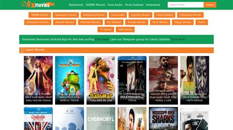 9xmove|9xmovies.in.